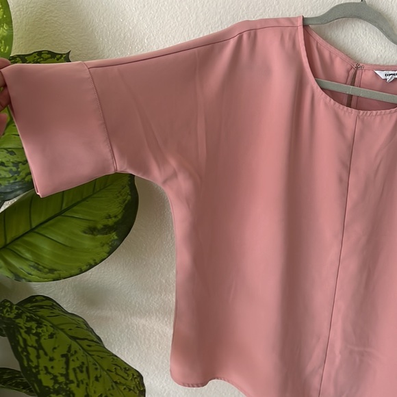 Express top - Picture 3 of 14